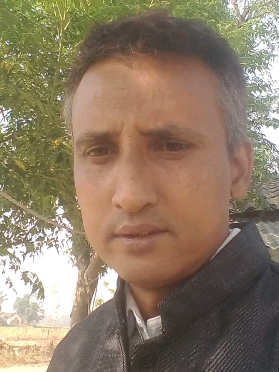 Mr. Basudev Ghimire