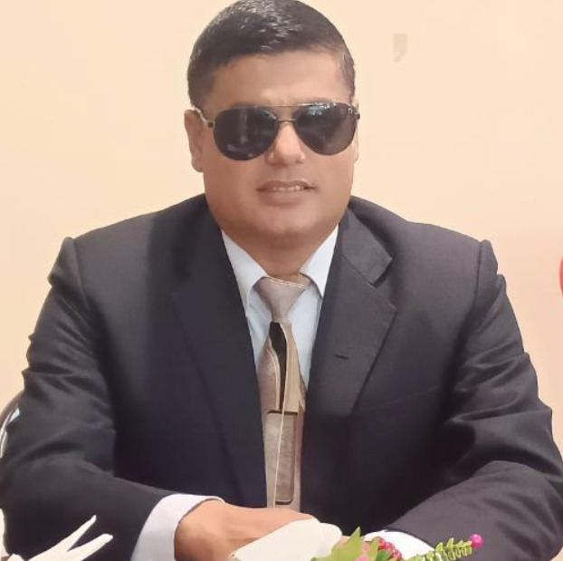 Birendra Singh Karki