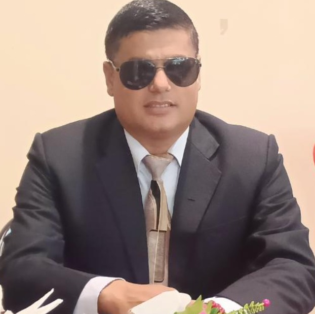 श्री वीरेन्द्र सिंह कार्की